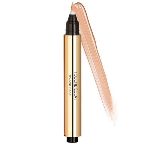 lighter yves saint laurent|yves st laurent eye concealer.